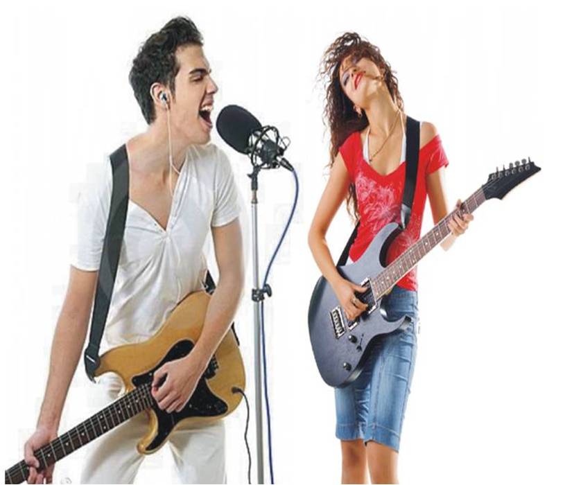 best guitarist vadodara